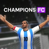 Champions FC - Play Free Soccer Game Online