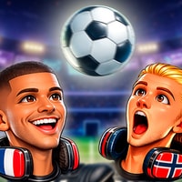World Cup 2026 Soccer Game - Play Free Online Football