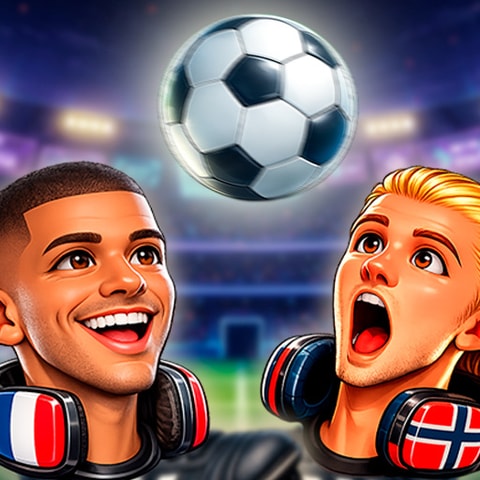 World Cup 2026 Futbol Oyunu - Ücretsiz Oyna