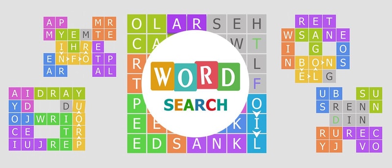 Word Search