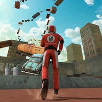 Only Up Gravity Parkour 3D - Play Game Adventure Challenge