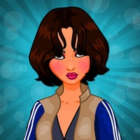 Riddles of Squid - Free Online Dress-up Game