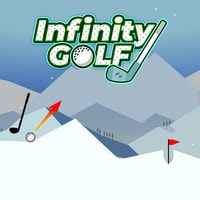 Infinity Golf - Play Free Online Golf Game
