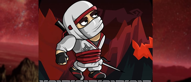 Ninja Warrior Shadow of Last Samurai - Play Action RPG Game