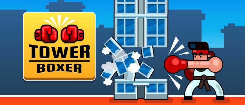 Tower Boxer