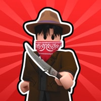 Murderers VS Sheriffs Duels - Online Multiplayer Shooter Game
