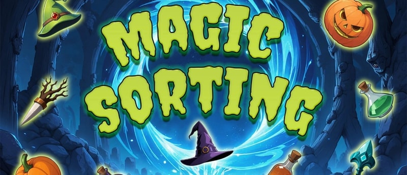 Magic Sorting