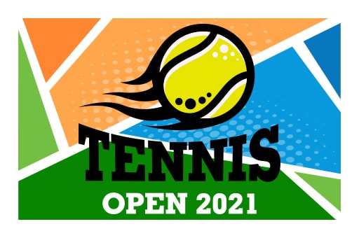 Tennis Open 2021 - Play Tennis Game & Win Grand Slam Tournaments