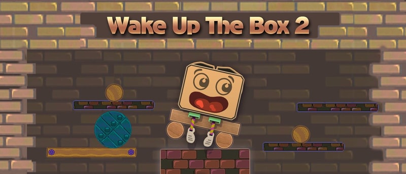 Wake Up the Box 2