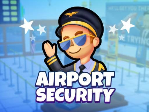 Airport Security: Juego de simulación para jugar en línea y gratis