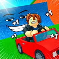 Obby: Tsunami Escape +1 - Play Game Racing & Survival