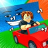 Obby: Tsunami Escape +1 - Play Game Racing & Survival