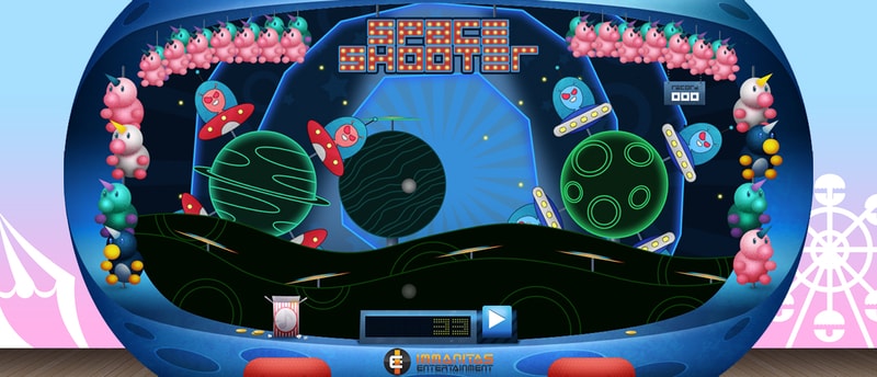 Space Shooter