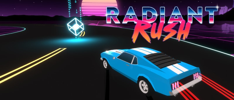 Radiant Rush