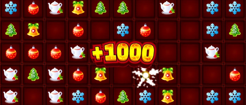 Christmas Lines