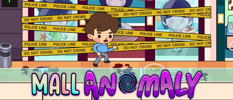 Mall Anomaly
