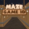 Maze Game 3D - Juego de Laberintos en 3D Gratis