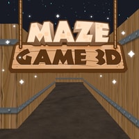 Maze Game 3D - Play Free 3D Maze Puzzle Game Online