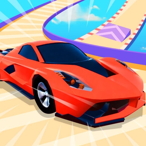 Racing Master 3D - Best 3D Racing Game to Play Now