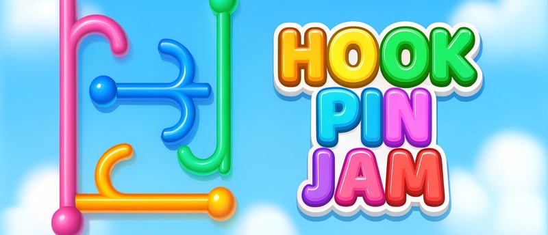 Hook Pin Jam