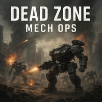 Dead Zone Mech Ops - Play Action Shooter & Simulation Game