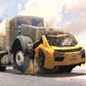 Bimka Drive - Juego de carreras y choques realistas