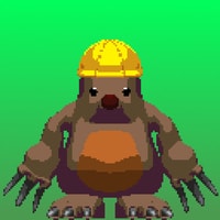 A Mole in a Hole