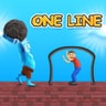 One Line - Fun Puzzle Drawing Game to Play Online for Free