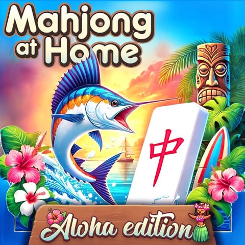 Aloha Mahjong - Ücretsiz Online Oyna