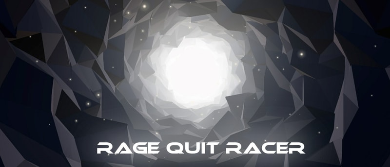 Rage Quit Racer: Juego de carreras extremas en 3D gratis
