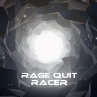 Rage Quit Racer: Juego de carreras extremas en 3D gratis