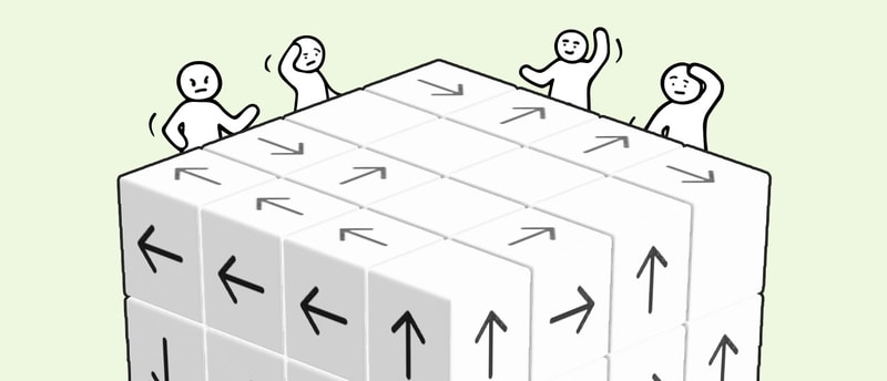 Unblock Cube 3D