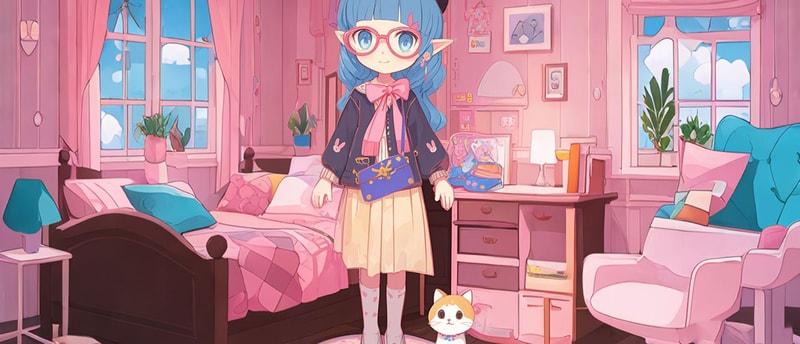 Dress Princess