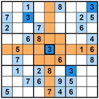 Ultimate Sudoku - Free Puzzle Game to Play Online