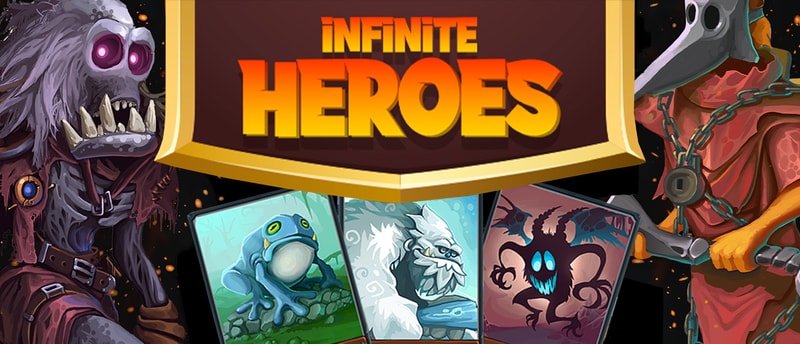 Infinite Heroes