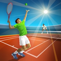 Tennis Open 2024 - Play Tennis Game & Sports Simulator