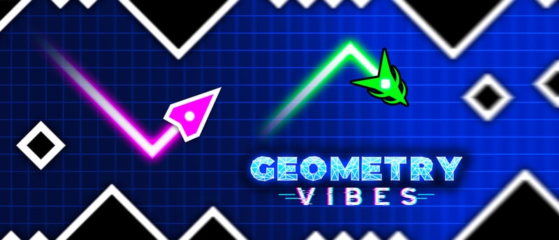 Geometry Vibes