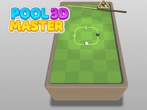 Pool Master 3D - Play Free Online Pool Game