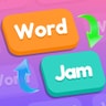 Word Jam Association Puzzle - Play Free Word Puzzle Game Online