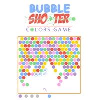 Bubble Shooter Colors Game - Play Free Online Puzzle Game
