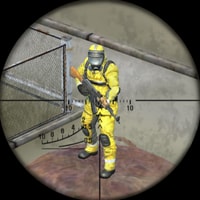 Dead Zone Sniper - Free Online Shooting Game