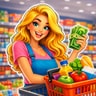 Supermarket Simulator: Dream Store - Play Game & Build Your Shop