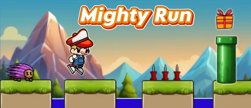 Mighty Run