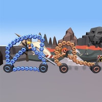 Robot Wars - Free Online Duel Battle Game