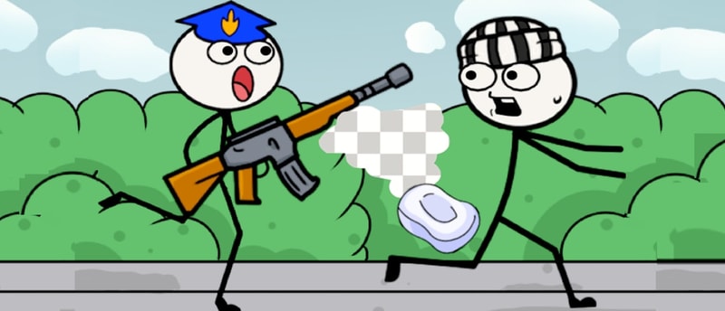 DOP2 Jailbreak - Fun Puzzle Escape Game for Free