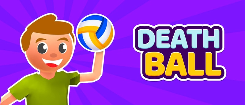 Death Ball - Fun Online Sports Game for Free