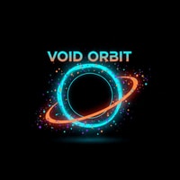 Void Orbit - Free Space Arcade Game to Play & Dodge Enemies