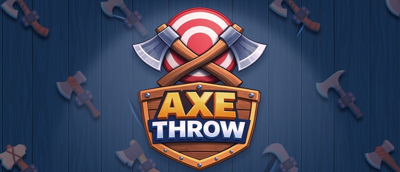 Axe Throw