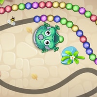 Zumba Challenge - Free Bubble Shooter Game to Play Online