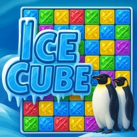 Ice Cube Match-3 Puzzle Game - Free Online Play